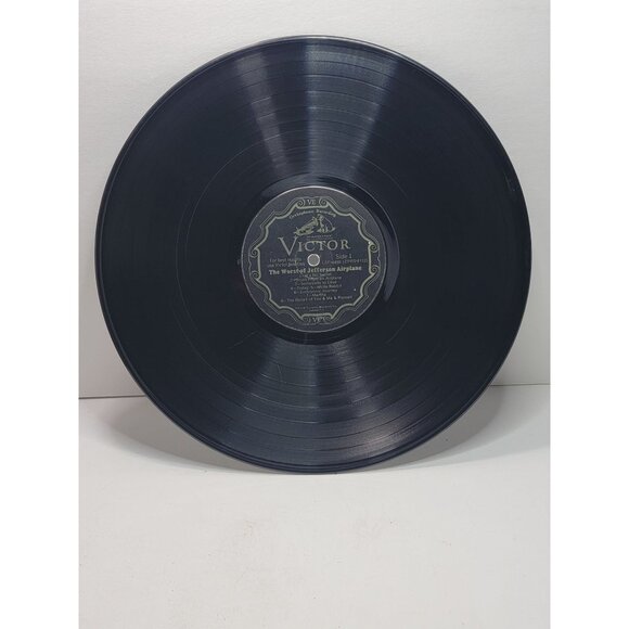 Jefferson Airplane – The Worst Of Jefferson Airplane Vinyl, LP 1970 RCA–LSP-4459 - Picture 3 of 5